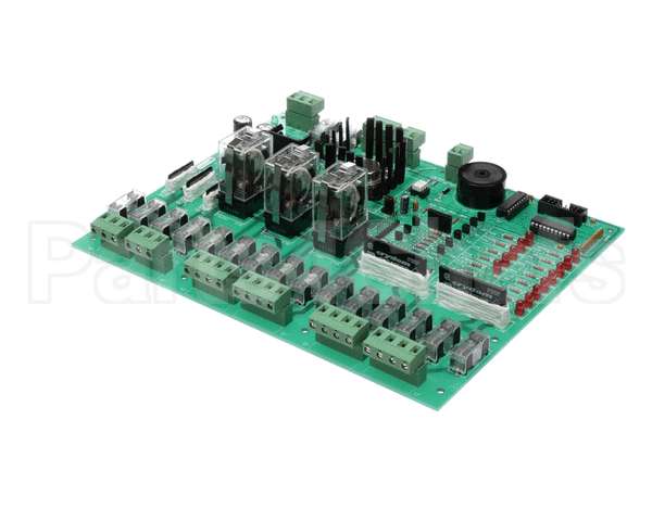 BA-33099 Alto Shaam Board,Asb,Relay,Qc-50,100