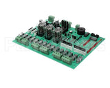 BA-33099 Alto Shaam Board,Asb,Relay,Qc-50,100