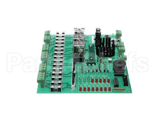 BA-33099 Alto Shaam Board,Asb,Relay,Qc-50,100