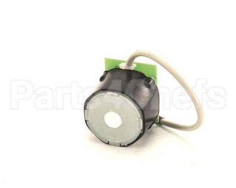 BA-33733 Alto Shaam Zz, Board,Ct,Ml,Led,Closed
