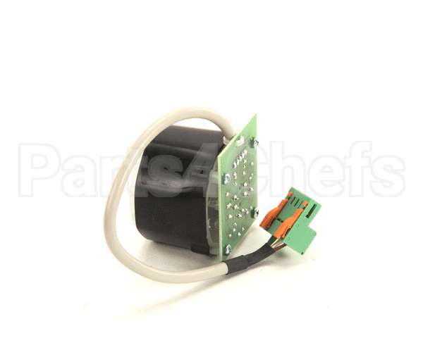 BA-33733 Alto Shaam Zz, Board,Ct,Ml,Led,Closed