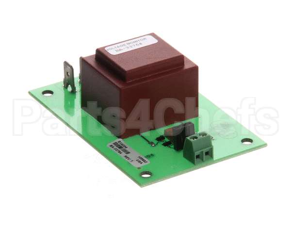BA-33764 Alto Shaam Board,Assembly,Voltage Monitor,Th3