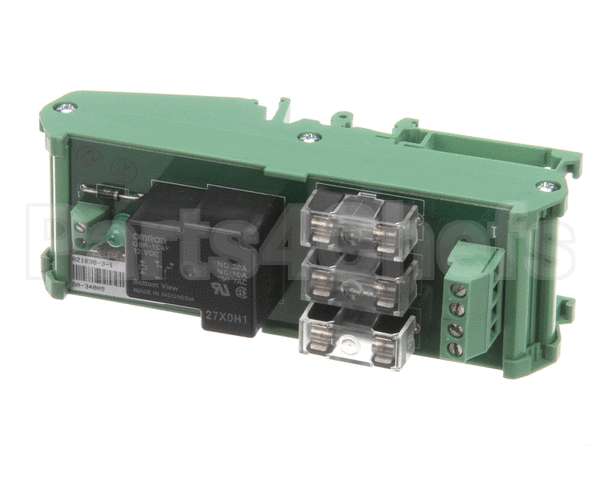 BA-34009 Alto Shaam Board,Cir,Asm,Qc Relay 1
