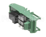 BA-34009 Alto Shaam Board,Cir,Asm,Qc Relay 1