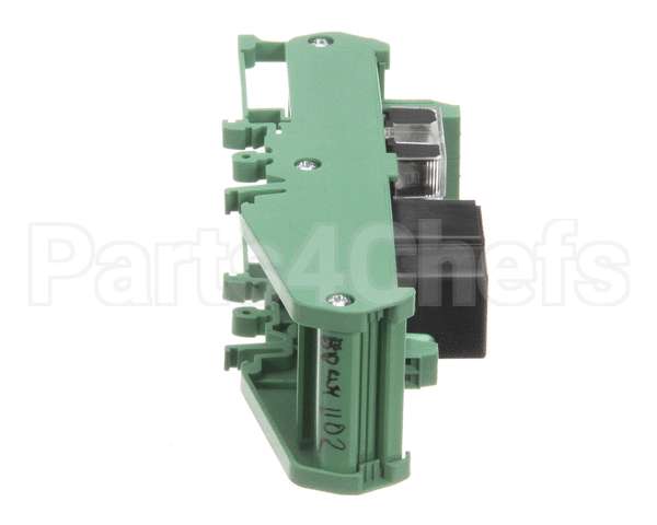 BA-34009 Alto Shaam Board,Cir,Asm,Qc Relay 1