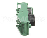 BA-34009 Alto Shaam Board,Cir,Asm,Qc Relay 1