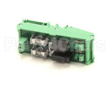 BA-34010 Alto Shaam Board,Cir,Asm,Qc Relay 2