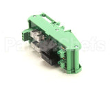 BA-34010 Alto Shaam Board,Cir,Asm,Qc Relay 2