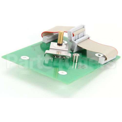 BA-34029 Compatible Alto Shaam Temperature Board S-Bm-T