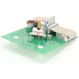 BA-34029 Compatible Alto Shaam Temperature Board S-Bm-T