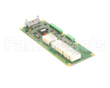 BA-34031 Alto Shaam Board,Relay,Combi Mls