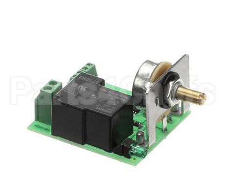 BA-34295 Alto Shaam Board,Control Asb,Ed2(Sys)-2S,