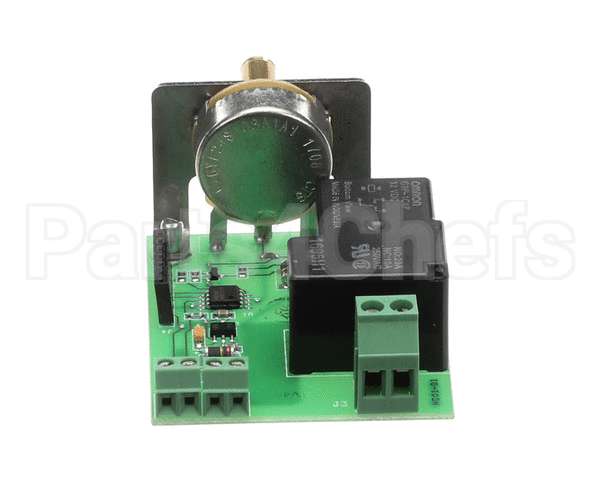 BA-34295 Alto Shaam Board,Control Asb,Ed2(Sys)-2S,