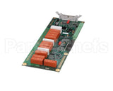 BA-34341 Alto Shaam Board,Relay,S,Sm-2006