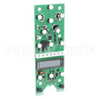 BA-34658 Compatible Alto Shaam Data Key Operation Board
