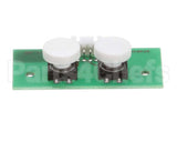 BA-34778 Alto Shaam Board,On/Off,Touchscreen,Combi