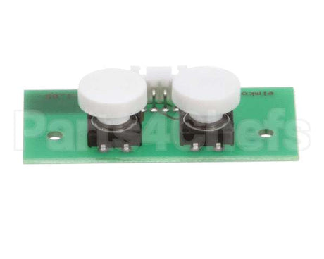 BA-34778 Alto Shaam Board,On/Off,Touchscreen,Combi