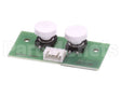 BA-34778R Alto Shaam Service, Board, On/Off,