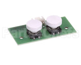 BA-34778R Alto Shaam Service, Board, On/Off,
