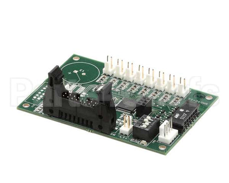 BA-34867 Alto Shaam Z,Board,Dc,Series,Control