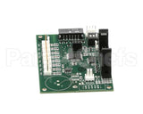 BA-34867 Alto Shaam Z,Board,Dc,Series,Control