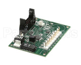 BA-34867 Alto Shaam Z,Board,Dc,Series,Control