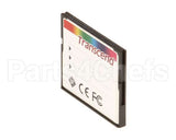 BA-34922 Alto Shaam Board,2Gb Compact Flash,Es/Esg