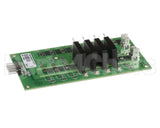 BA-34951 Alto Shaam Z,Board,4-Relay,Dc Series Wrmr