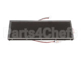 BA-37222R Alto Shaam Display Kit W/O Touch Glass
