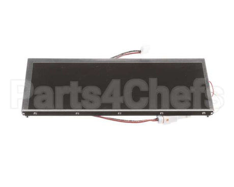 BA-37222R Alto Shaam Display Kit W/O Touch Glass