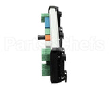 BA-37262 Alto Shaam Board Assembly Modular Terminal