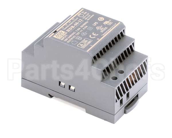 BA-37724 Alto Shaam Power Supply, 12Vdc