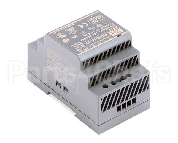 BA-37724 Alto Shaam Power Supply, 12Vdc