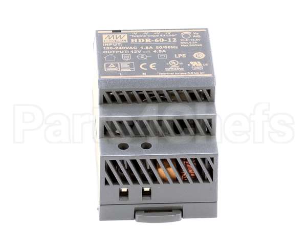 BA-37724 Alto Shaam Power Supply, 12Vdc