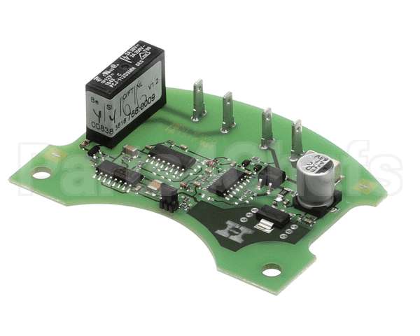 BA-38449 Alto Shaam Board,Motor,Replacement,Servic