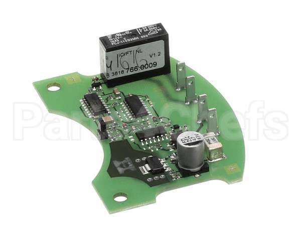 BA-38449 Alto Shaam Board,Motor,Replacement,Servic
