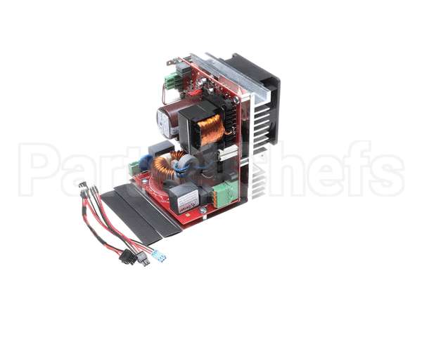 BA-39795R Alto Shaam Kit, Service, Board, Vfd