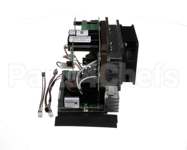 BA-39796R Alto Shaam Kit, Service, Board, Vfd