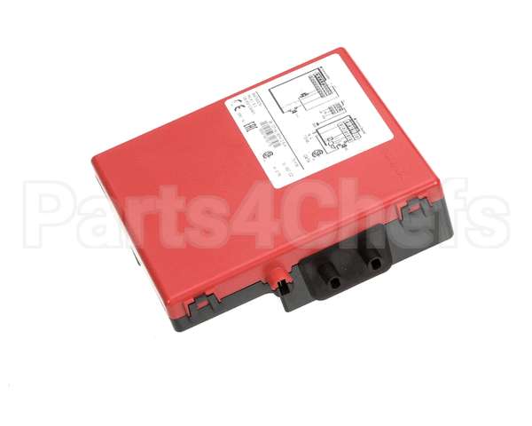 BA-39849 Alto Shaam Board, Ignition Cntrl 120V
