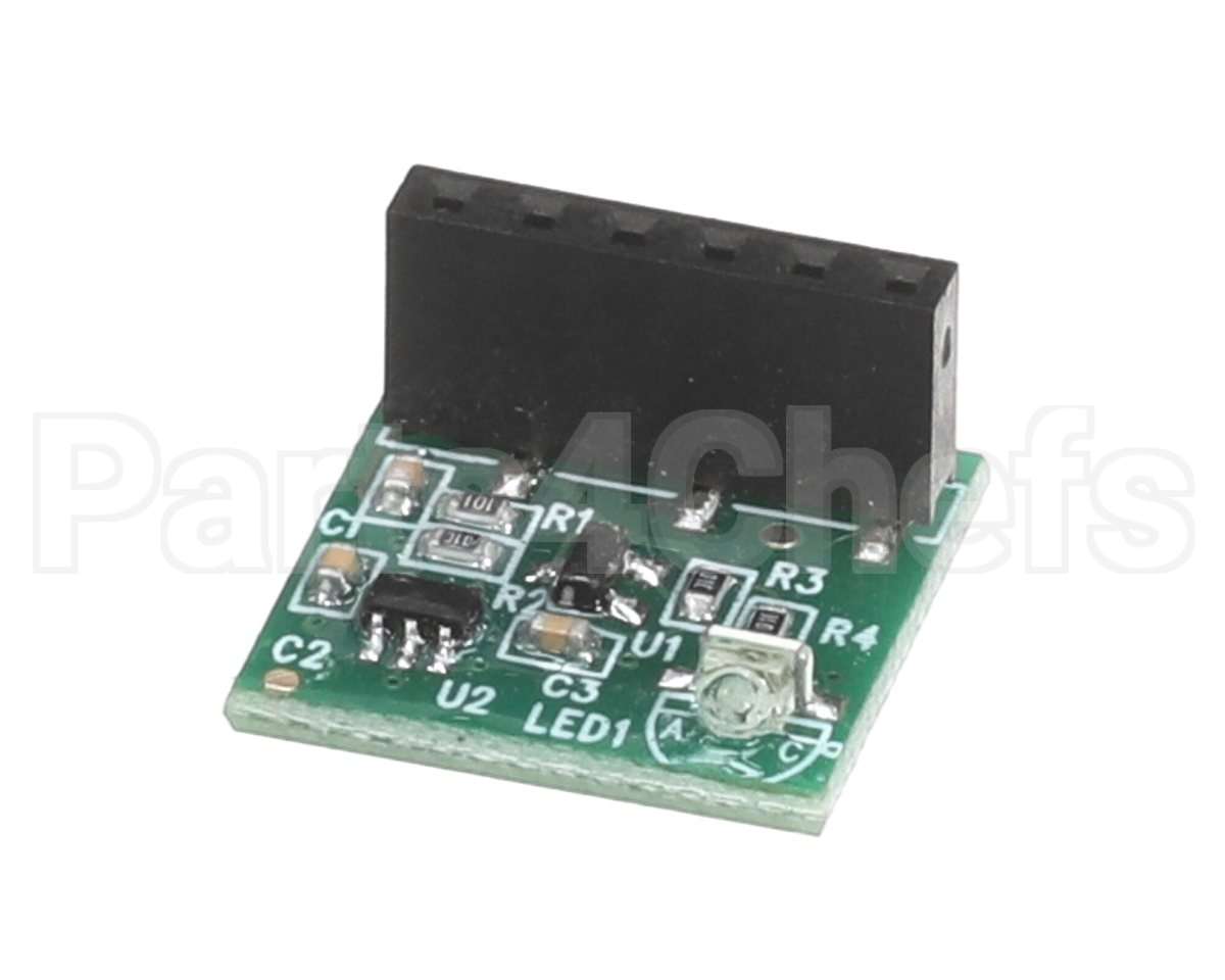 BA-48316R Alto Shaam Kit, Service, Bor, Daughterboard