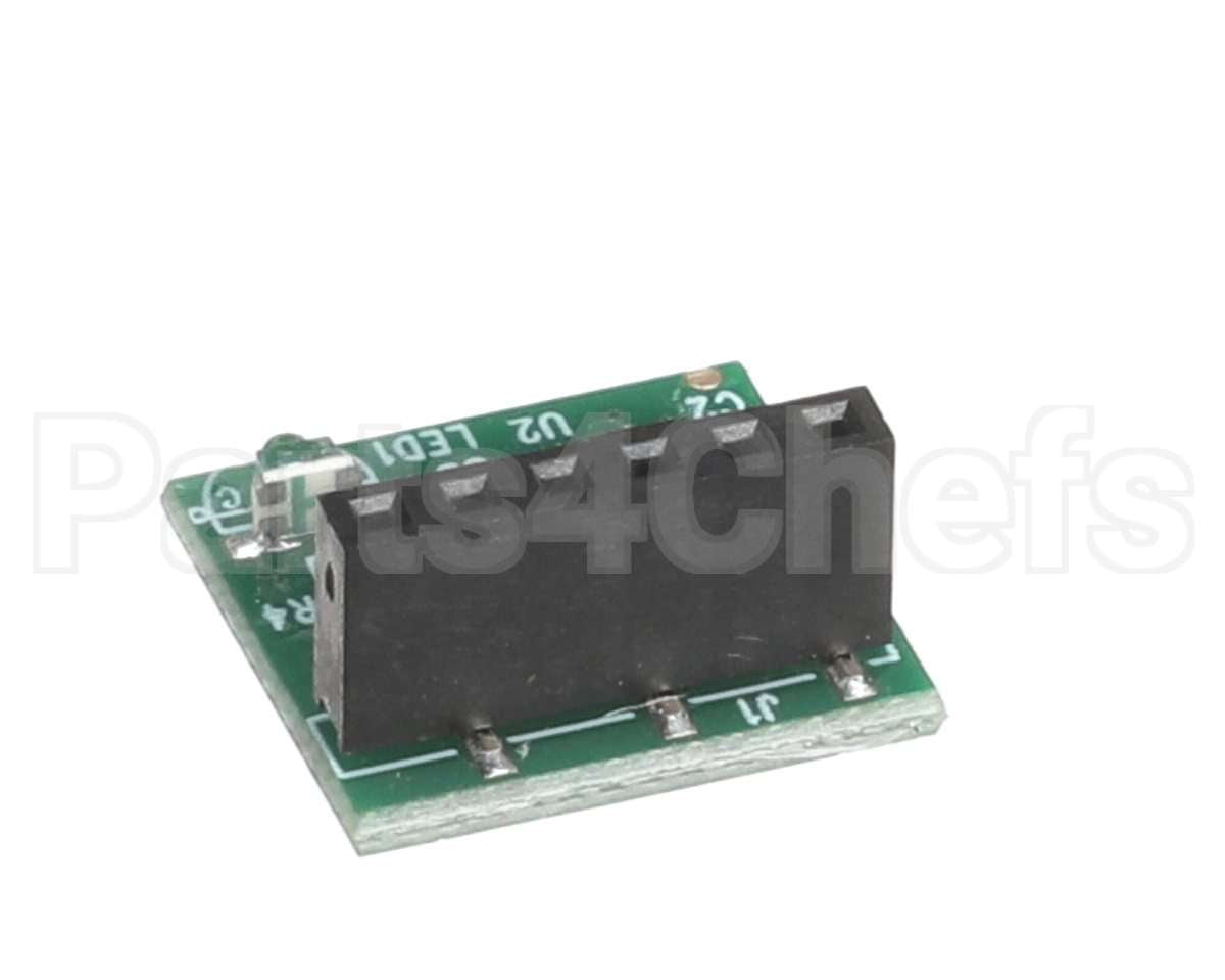 BA-48316R Alto Shaam Kit, Service, Bor, Daughterboard
