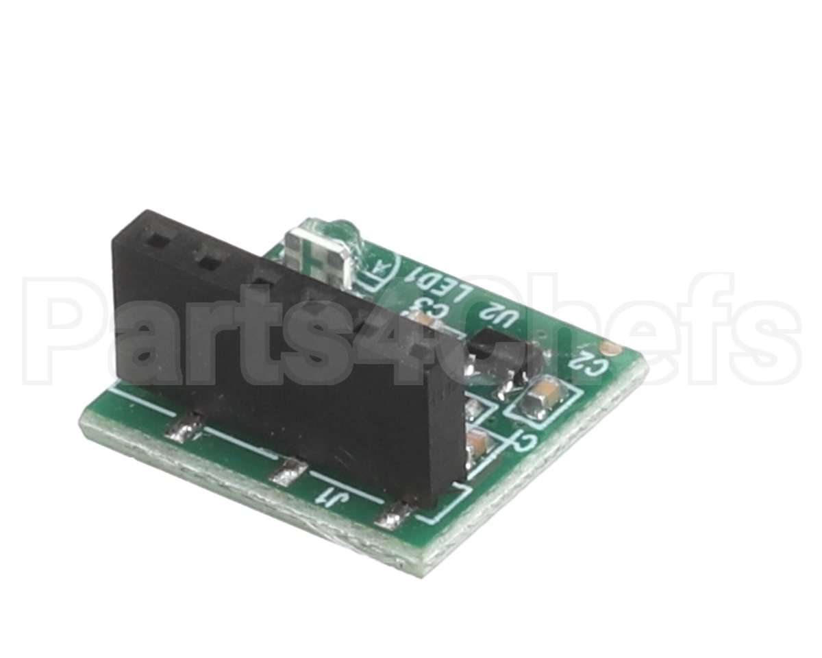 BA-48316R Alto Shaam Kit, Service, Bor, Daughterboard