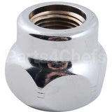 BA2JKABCP Compatible Chicago Faucet Adaptor, Spout/Riser, Chicago