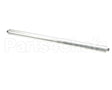 BAR-SP Lockwood Spacer Bar W/Hardware - 18-5/1