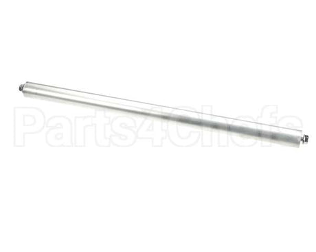 BAR-SP Lockwood Spacer Bar W/Hardware - 18-5/1
