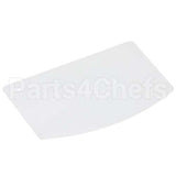 BARCR899 Compatible Bar Maid Scraper, Bowl (Plastic)