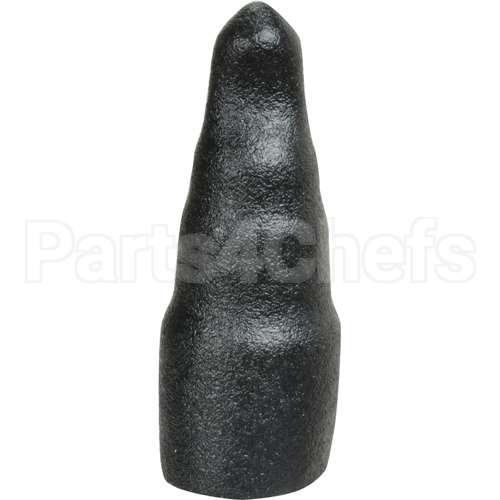BARTAP-CAP Compatible Bar Maid Cap, Beer Tap (Rubber) (Pk/12)