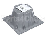 BAS01870 Trane Base; 3 Inch Heat Pump Riser