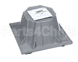 BAS01870 Trane Base; 3 Inch Heat Pump Riser