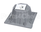 BAS01870 Trane Base; 3 Inch Heat Pump Riser